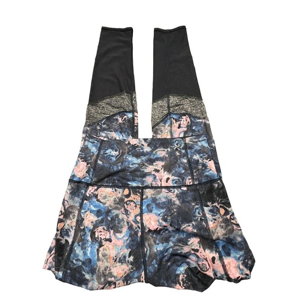 Lululemon Wunder Under Leggings Women Small (26x31) High Rise Stretch Athleisure - Picture 2 of 14